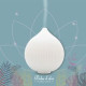 Lotus Diffuser Hvit 230 ml