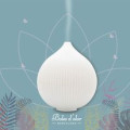 Lotus Diffuser Hvit 230 ml