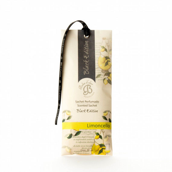 Limoncello BE duftkonvolutt 90 gr
