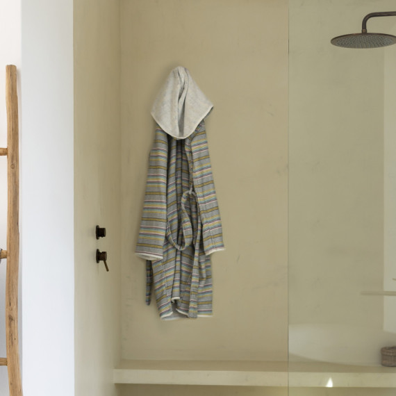Icon badekåpe