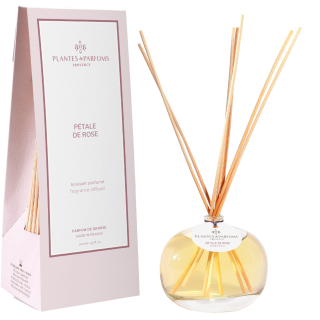 Rose duftpinner 100 ml