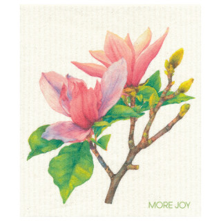 Cellulose klut Eco magnolia rosa