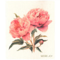 Cellulose klut Eco Pion rosa