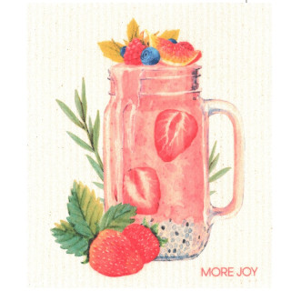 Cellulose klut Eco milkshake