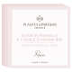 Rose Marseille såpestykke with Argan Oil 100 gr