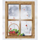 Winter Fruits BE refill 500 ml