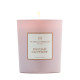Cashmere softness duftlys vegetabilsvoks 180 gr med eske