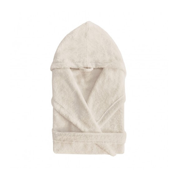 New Plus badekåpe