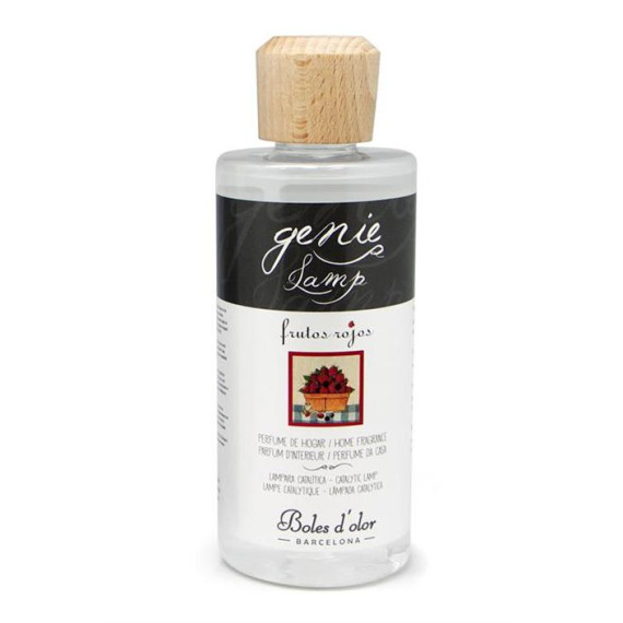 Fruto Rojos Genie Lampe olje 500 ml