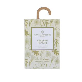 Verbena Duft-konvolutt 10 gr
