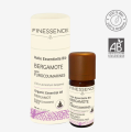 Bergamot  fra Italia Organisk 100% Eterisk olje BIO 10ml ( Furokumariner fri)