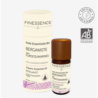 Tropisk basilikum Organisk Eterisk 100% 10ml BIO