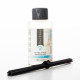 Cotton refill 300 ml (med sorte pinner)