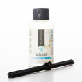 Cotton refill 300 ml (med sorte pinner)