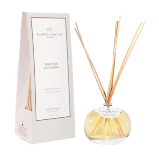Cashmere softness Duftpinner 100 ml