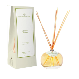 Fresh Verbena Duftpinner 100 ml