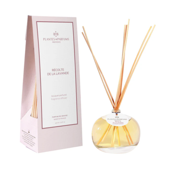 Lavender Harvest Duftpinner 100 ml