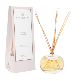 Cotton Flower Duftpinner 100 ml