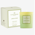 Garden of Eden duftlys vegetabilsvoks 180 gr med eske