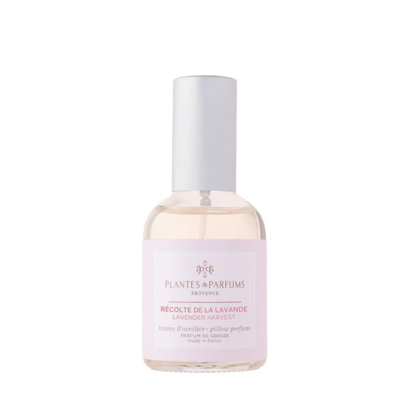 Lavender Harvest Putespray 50 ml