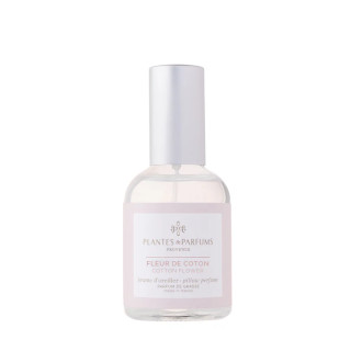 Cotton Flower Putespray 50 ml