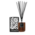 Oud Impérial Duftpinner - glassvase  450 ml