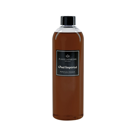 Duft-olje refill Oud Impérial 500 ml