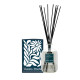 Jasmin Absolut Duftpinner - glassvase  450 ml