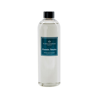 Duft-olje refill Jasmin Absolu 500 ml