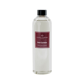 Iris Carmin Duft-olje refill Iris500 ml