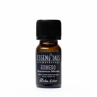 Rosmarin 100% eterisk olje 10 ml