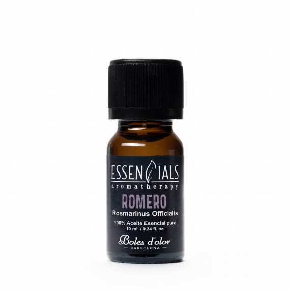 Rosmarin 100% eterisk olje 10 ml