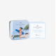 Marine surf Marseille Soap med Aloe Vera 100gr (stykkesåpe)