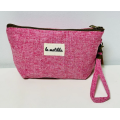Toalettmappe Medium M101-21 Rosa