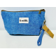 Toalettmappe Medium M101-17 Denim