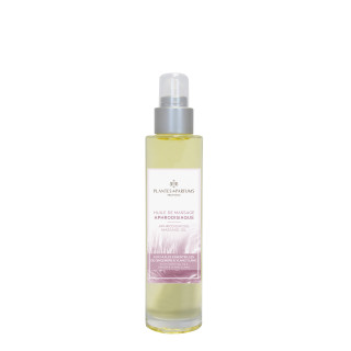 Massasjeolje - Kroppsolje, Aphrodisac Ingefær & Ylang ylang 100 ml