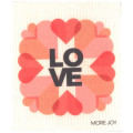 Cellulose klut ECO LOVE