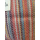 Toalettmappe Medium M101-71 Rosa multivev