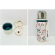 Thermos M378-72 blomstereng