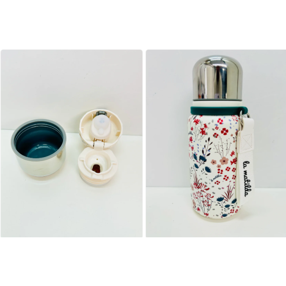 Thermos M378-72 blomstereng