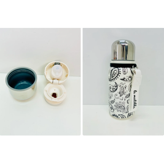 Thermos M378-79 sort Paisley