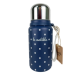 Thermos M378-93 blå prikker