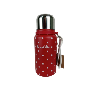 Thermos M378-92 Røde prikker