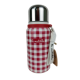 Thermos M378-22 røde ruter