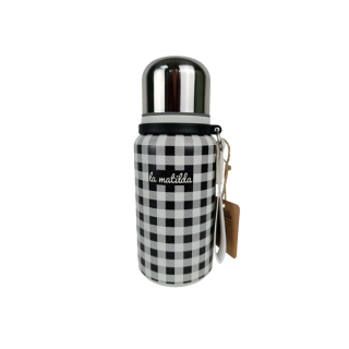 Thermos M378-25 Sorte ruter