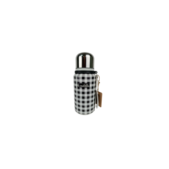 Thermos M378-25 Sorte ruter