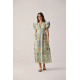 Lang kjole Estella Maxi Dress - Prairee