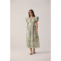 Lang kjole Estella Maxi Dress - Prairee