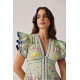 Lang kjole Estella Maxi Dress - Prairee