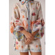 Skjorte Thais Shirt - Seaborn